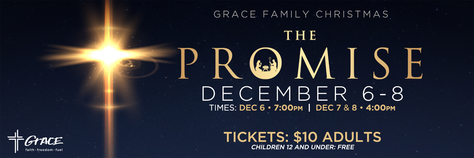 Grace Family Christmas 2019 Grace Presbyterian Church