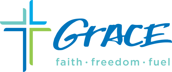 Grace Faith Freedom Fuel