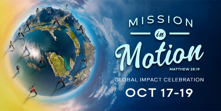 Global Impact Celebration 2025
