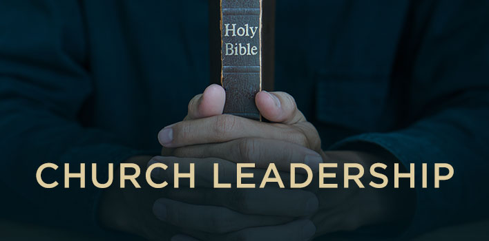  

Grace Church Leadership
